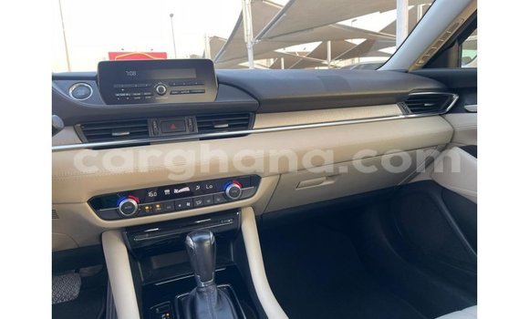 Ra Imported Mazda 6 funfun Ọkọ̀ in Import - Dubai ni Ashanti Ra Imported Mazda 6 funfun Ọkọ̀ in Import - Dubai ni Ashanti