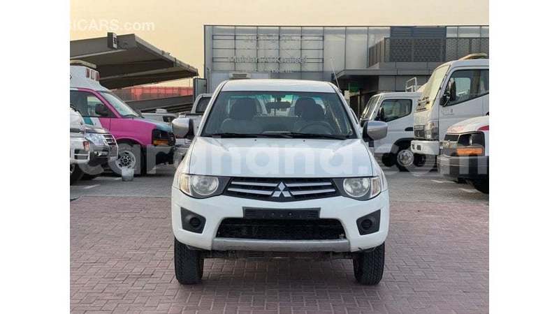 Big with watermark mitsubishi l200 ashanti import dubai 56646