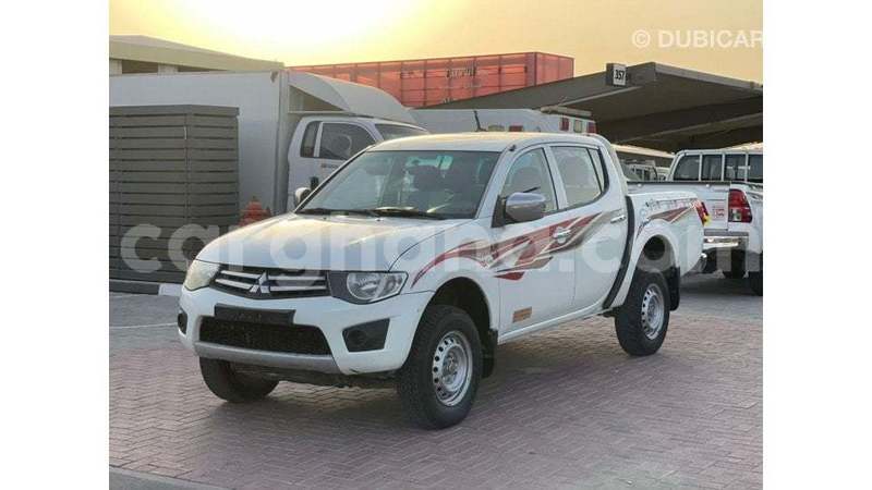 Big with watermark mitsubishi l200 ashanti import dubai 56646