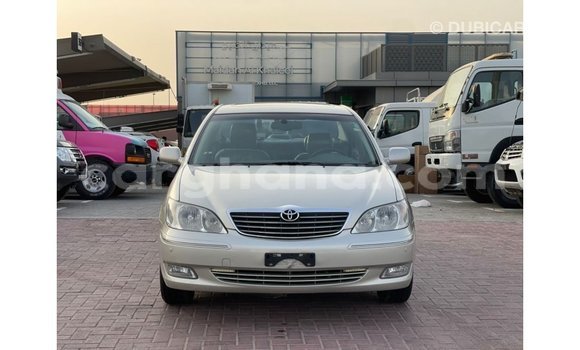 Buy Import Toyota Camry Other Car in Import - Dubai in Ashanti Buy Import Toyota Camry Other Car in Import - Dubai in Ashanti