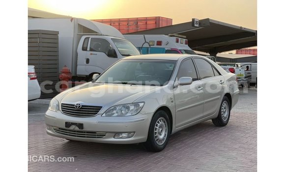 Buy Import Toyota Camry Other Car in Import - Dubai in Ashanti Buy Import Toyota Camry Other Car in Import - Dubai in Ashanti