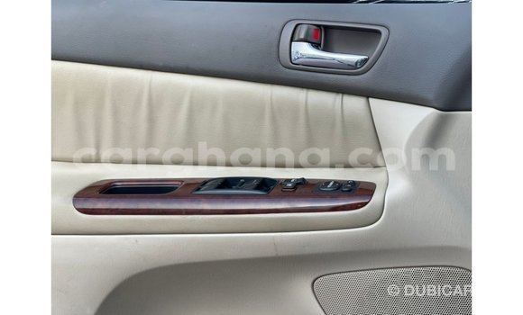 Buy Import Toyota Camry Other Car in Import - Dubai in Ashanti Buy Import Toyota Camry Other Car in Import - Dubai in Ashanti