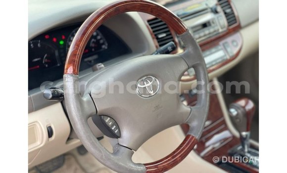Buy Import Toyota Camry Other Car in Import - Dubai in Ashanti Buy Import Toyota Camry Other Car in Import - Dubai in Ashanti