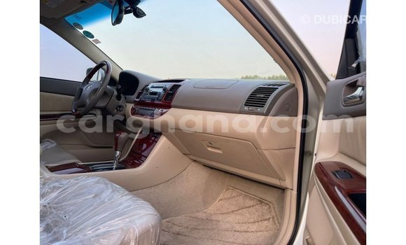 Buy Import Toyota Camry Other Car in Import - Dubai in Ashanti Buy Import Toyota Camry Other Car in Import - Dubai in Ashanti