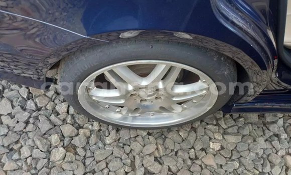 Ra Àlòkù Mercedes‒Benz C–Class Blue Ọkọ̀ in Accra ni Greater Accra Ra Àlòkù Mercedes‒Benz C–Class Blue Ọkọ̀ in Accra ni Greater Accra