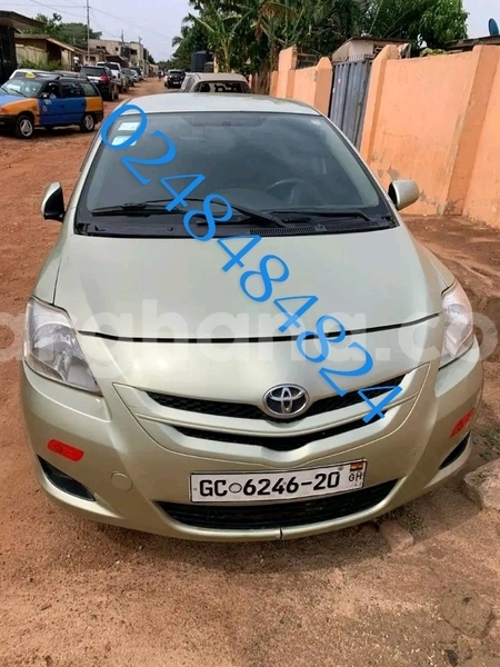 Big with watermark toyota corolla greater accra accra 56661