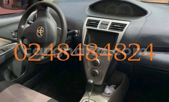 Ra Àlòkù Toyota Corolla Red Ọkọ̀ in Accra ni Greater Accra Ra Àlòkù Toyota Corolla Red Ọkọ̀ in Accra ni Greater Accra