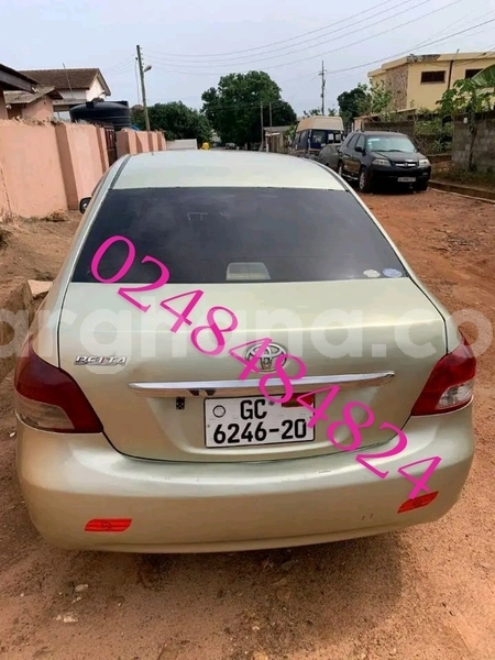 Big with watermark toyota corolla greater accra accra 56661