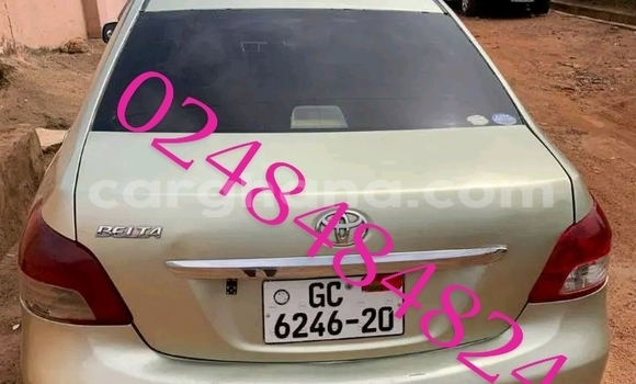 Ra Àlòkù Toyota Corolla Red Ọkọ̀ in Accra ni Greater Accra Ra Àlòkù Toyota Corolla Red Ọkọ̀ in Accra ni Greater Accra