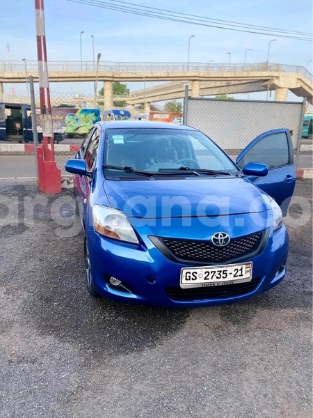 Big with watermark toyota corolla greater accra accra 56662