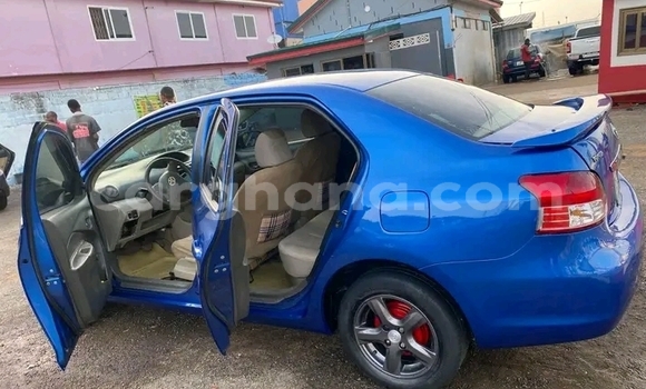 Ra Àlòkù Toyota Corolla Blue Ọkọ̀ in Accra ni Greater Accra Ra Àlòkù Toyota Corolla Blue Ọkọ̀ in Accra ni Greater Accra