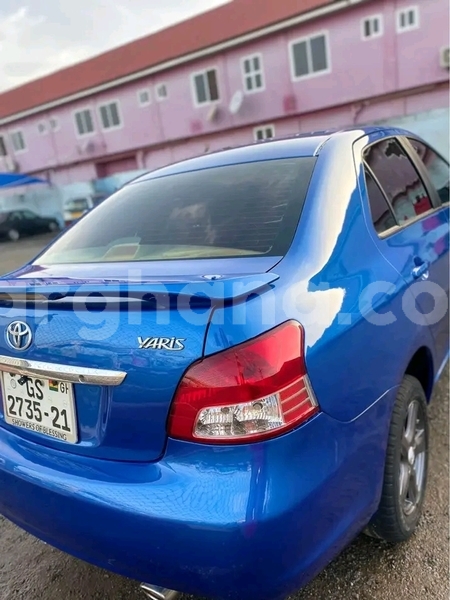 Big with watermark toyota corolla greater accra accra 56662