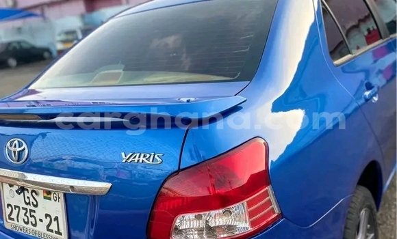 Ra Àlòkù Toyota Corolla Blue Ọkọ̀ in Accra ni Greater Accra Ra Àlòkù Toyota Corolla Blue Ọkọ̀ in Accra ni Greater Accra