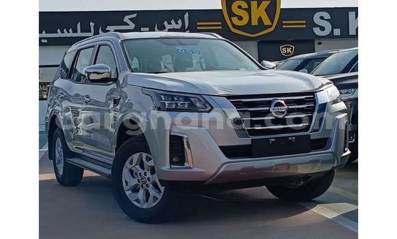 Sayi Imported Nissan Xterra Sauran Mota in Import - Dubai a Ashanti