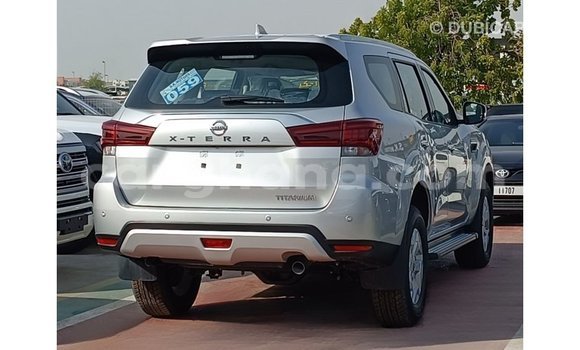 Buy Import Nissan Xterra Other Car in Import - Dubai in Ashanti Buy Import Nissan Xterra Other Car in Import - Dubai in Ashanti
