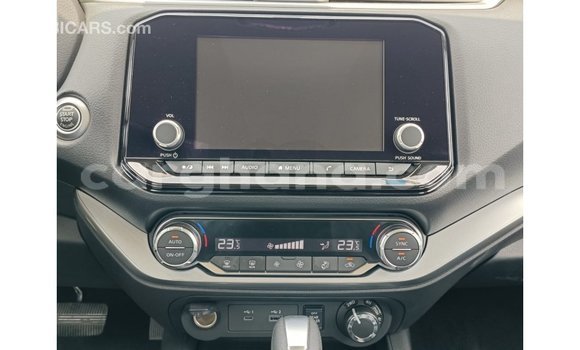 Buy Import Nissan Xterra Other Car in Import - Dubai in Ashanti Buy Import Nissan Xterra Other Car in Import - Dubai in Ashanti