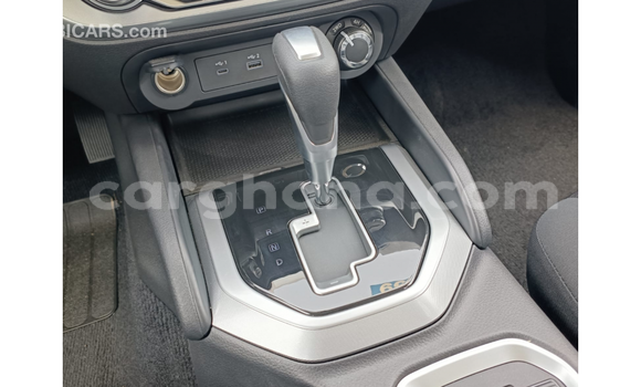 Buy Import Nissan Xterra Other Car in Import - Dubai in Ashanti Buy Import Nissan Xterra Other Car in Import - Dubai in Ashanti