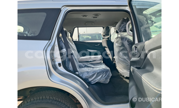 Buy Import Nissan Xterra Other Car in Import - Dubai in Ashanti Buy Import Nissan Xterra Other Car in Import - Dubai in Ashanti