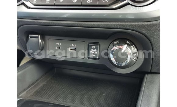 Buy Import Nissan Xterra Other Car in Import - Dubai in Ashanti Buy Import Nissan Xterra Other Car in Import - Dubai in Ashanti