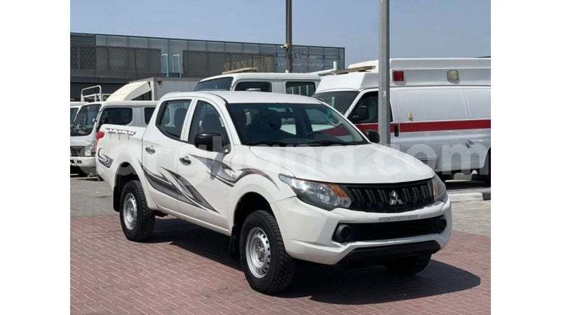 Big with watermark mitsubishi l200 ashanti import dubai 56668