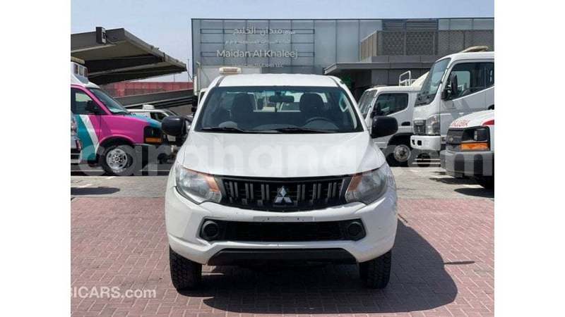 Big with watermark mitsubishi l200 ashanti import dubai 56668