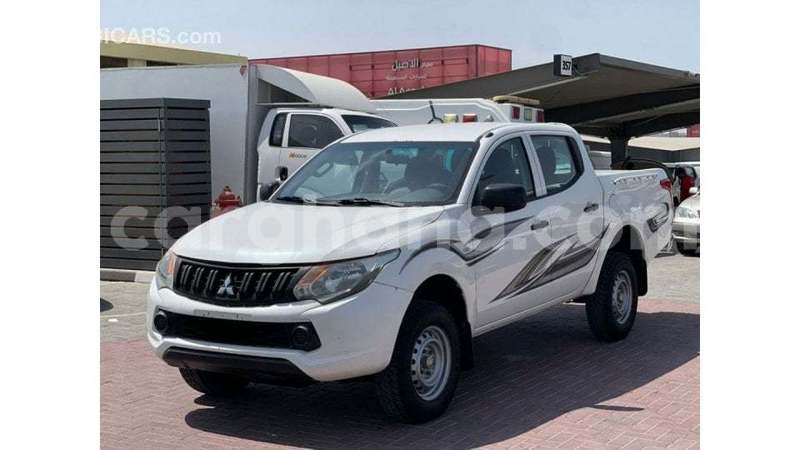 Big with watermark mitsubishi l200 ashanti import dubai 56668