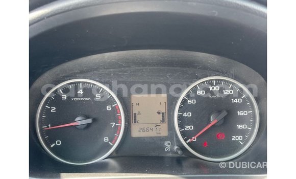 Ra Imported Mitsubishi L200 funfun Ọkọ̀ in Import - Dubai ni Ashanti Ra Imported Mitsubishi L200 funfun Ọkọ̀ in Import - Dubai ni Ashanti