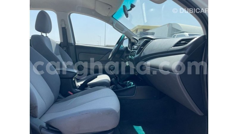 Big with watermark mitsubishi l200 ashanti import dubai 56668