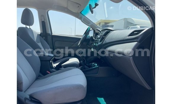 Ra Imported Mitsubishi L200 funfun Ọkọ̀ in Import - Dubai ni Ashanti Ra Imported Mitsubishi L200 funfun Ọkọ̀ in Import - Dubai ni Ashanti