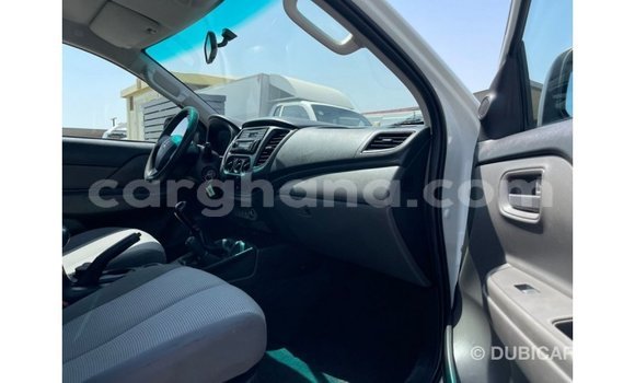 Ra Imported Mitsubishi L200 funfun Ọkọ̀ in Import - Dubai ni Ashanti Ra Imported Mitsubishi L200 funfun Ọkọ̀ in Import - Dubai ni Ashanti