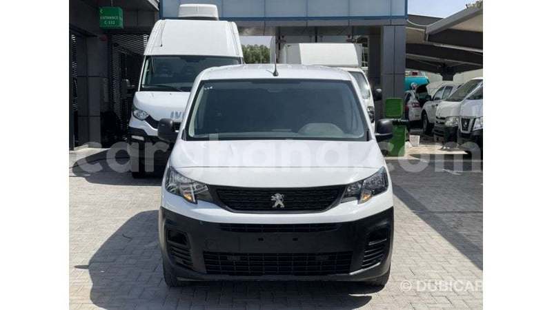 Big with watermark peugeot partner ashanti import dubai 56669