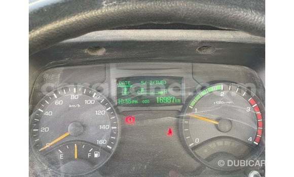 Ra Imported Mitsubishi Carisma funfun Ọkọ̀ in Import - Dubai ni Ashanti Ra Imported Mitsubishi Carisma funfun Ọkọ̀ in Import - Dubai ni Ashanti