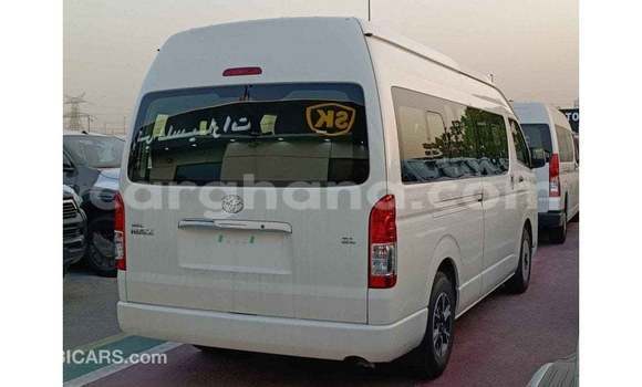Buy Import Toyota Hiace White Car in Import - Dubai in Ashanti Buy Import Toyota Hiace White Car in Import - Dubai in Ashanti