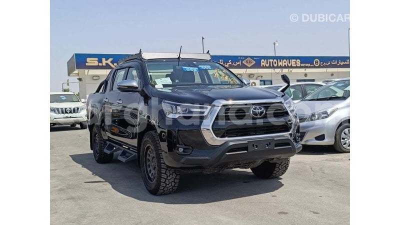 Big with watermark toyota hilux ashanti import dubai 56673