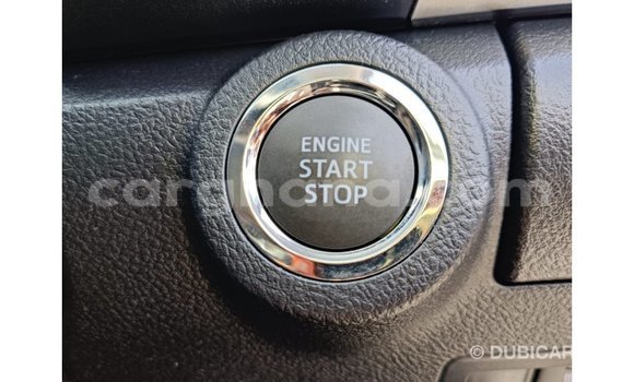 Buy Import Toyota Hilux Black Car in Import - Dubai in Ashanti Buy Import Toyota Hilux Black Car in Import - Dubai in Ashanti