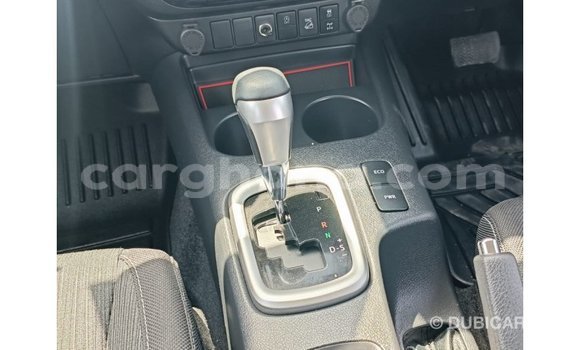 Buy Import Toyota Hilux White Car in Import - Dubai in Ashanti Buy Import Toyota Hilux White Car in Import - Dubai in Ashanti