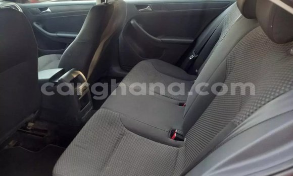 Sayi Na hannu Volkswagen Jetta Red Mota in Accra a Greater Accra Sayi Na hannu Volkswagen Jetta Red Mota in Accra a Greater Accra