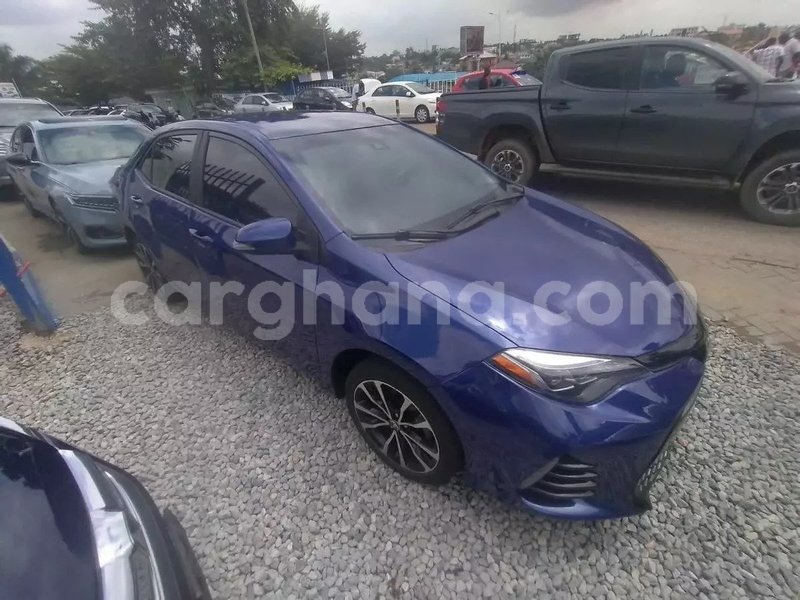 Big with watermark toyota corolla greater accra accra 56680