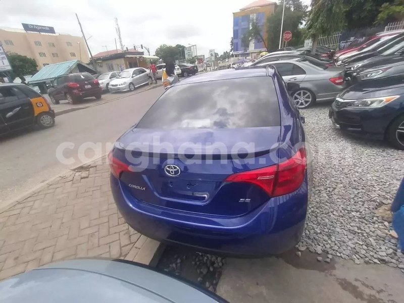 Big with watermark toyota corolla greater accra accra 56680