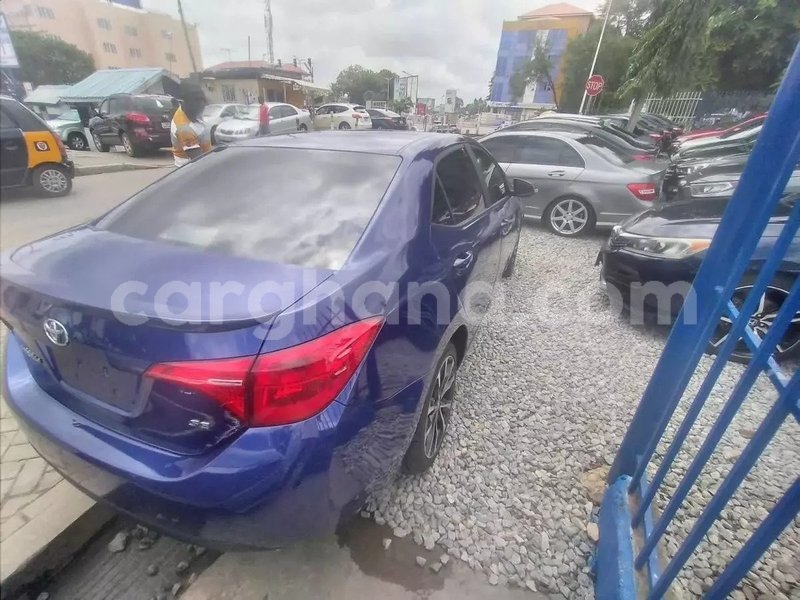 Big with watermark toyota corolla greater accra accra 56680