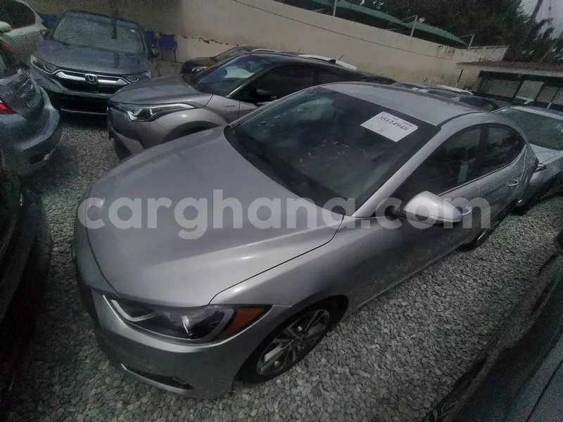 Big with watermark hyundai elantra greater accra accra 56683