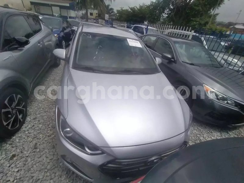 Big with watermark hyundai elantra greater accra accra 56683