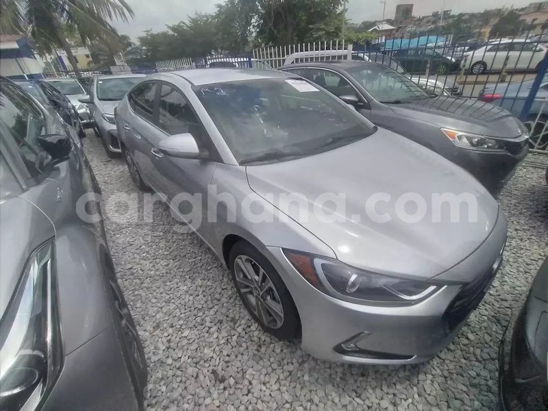 Big with watermark hyundai elantra greater accra accra 56683