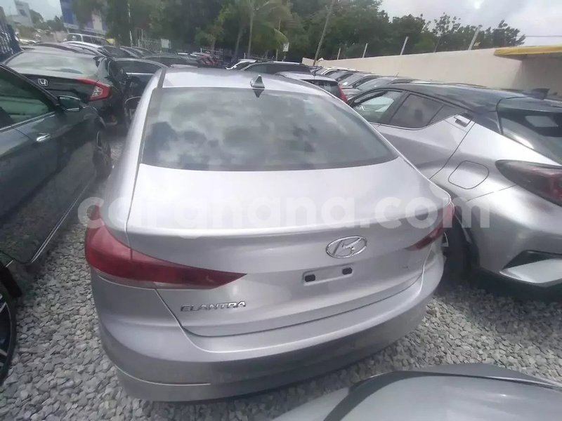 Big with watermark hyundai elantra greater accra accra 56683