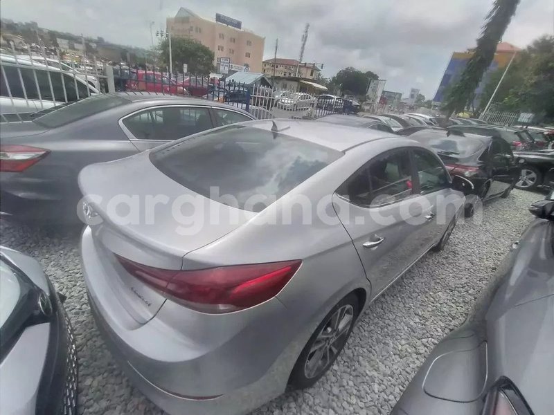 Big with watermark hyundai elantra greater accra accra 56683