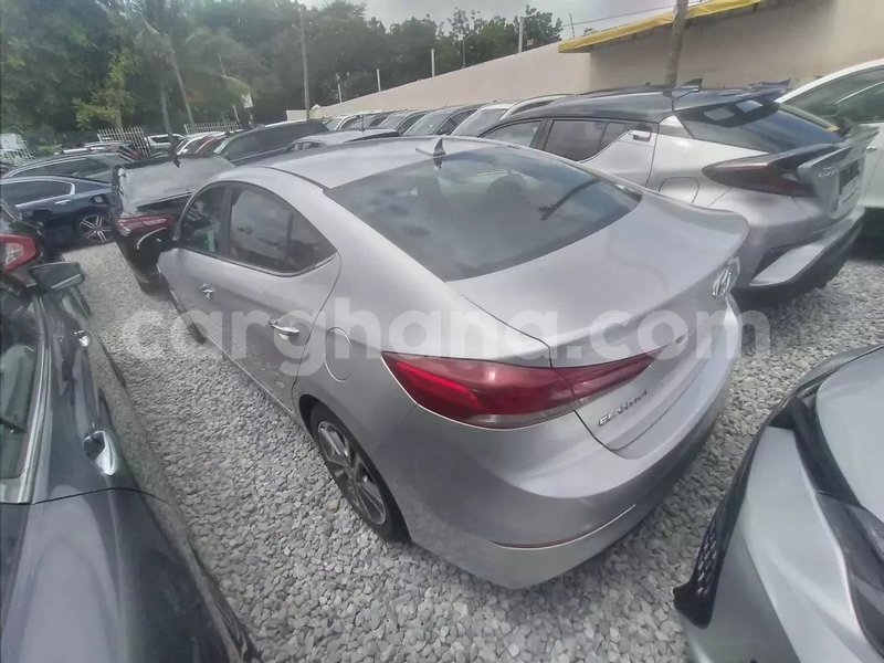 Big with watermark hyundai elantra greater accra accra 56683