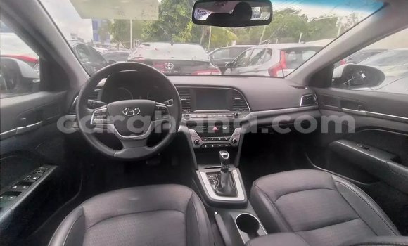 Buy Used Hyundai Elantra Silver Car in Accra in Greater Accra Buy Used Hyundai Elantra Silver Car in Accra in Greater Accra
