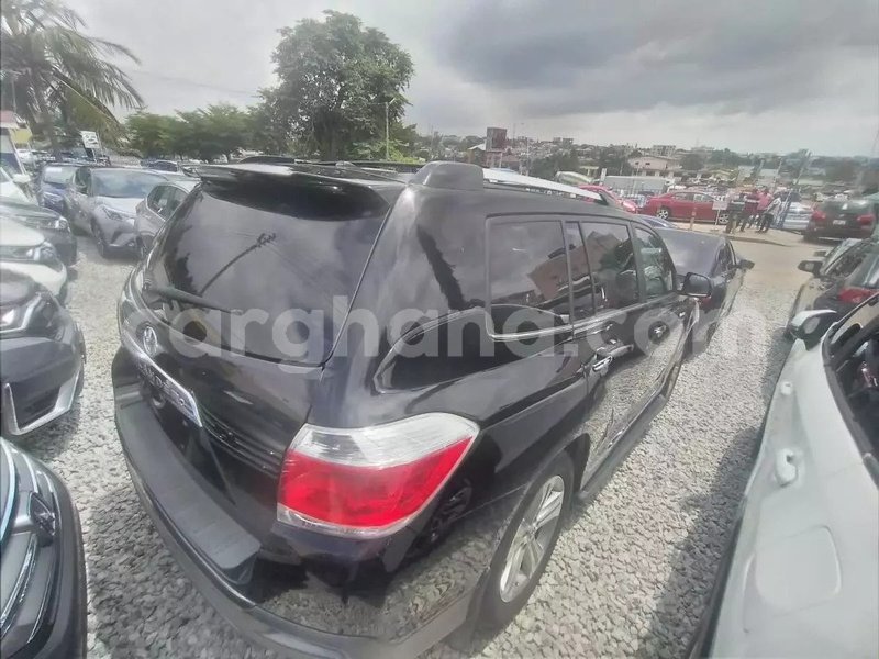 Big with watermark toyota highlander greater accra accra 56684