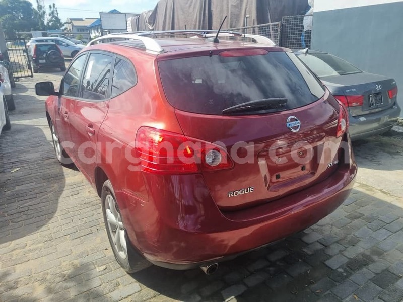 Big with watermark nissan rogue western sekondi takoradi metropolitan 56685