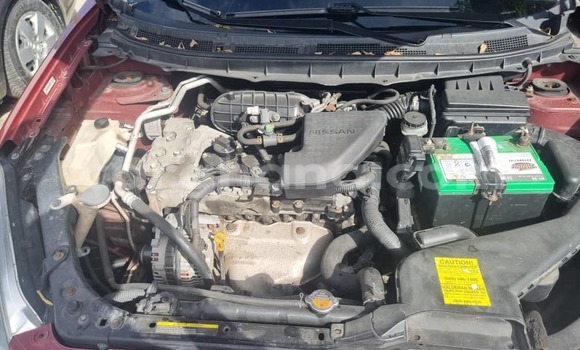 Buy Used Nissan Rogue Red Car in Sekondi–Takoradi Metropolitan in Western Buy Used Nissan Rogue Red Car in Sekondi–Takoradi Metropolitan in Western